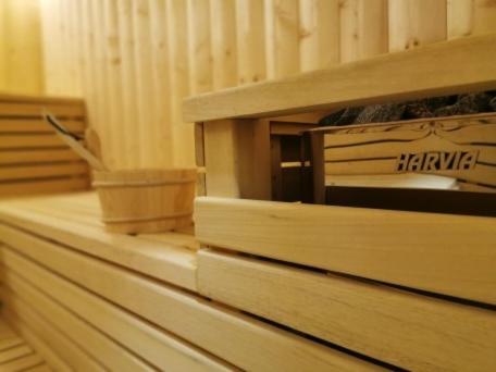 Loft Aparthotel Złocieniec Eksteriør bilde
