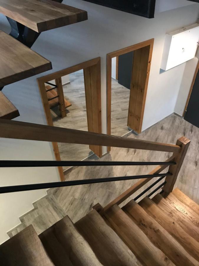 Loft Aparthotel Złocieniec Eksteriør bilde