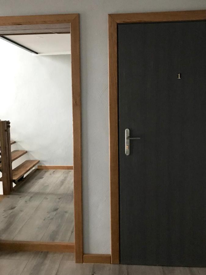 Loft Aparthotel Złocieniec Eksteriør bilde