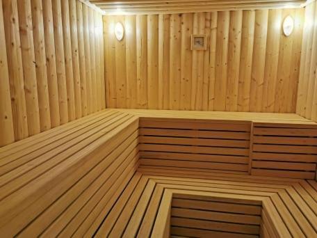Loft Aparthotel Złocieniec Eksteriør bilde